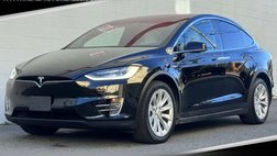 2020 Tesla Model X Long Range Plus