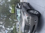 2013 Infiniti QX56 Base
