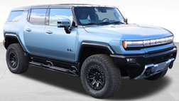 2024 GMC HUMMER EV 3X