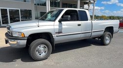 1999 Dodge Ram 2500 ST