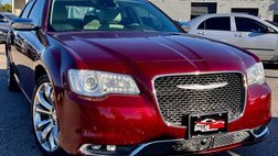 2016 Chrysler 300 C