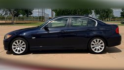 2008 BMW 3 Series 335xi