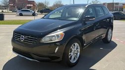 2015 Volvo XC60 T5 Drive-E