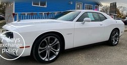 2021 Dodge Challenger R/T