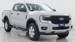 2024 Ford Ranger XL