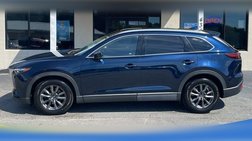 2021 Mazda CX-9 Touring