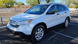 2007 Honda CR-V EX
