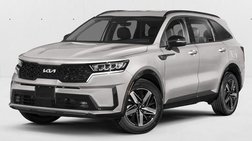 2022 Kia Sorento EX