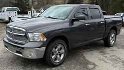 2014 Ram Ram Pickup 1500 SLT