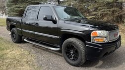 2006 GMC Sierra 1500 Denali