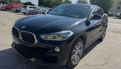 2018 BMW X2 xDrive28i