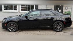 2018 Chrysler 300 Touring