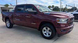 2024 Ram Ram Pickup 1500 Big Horn