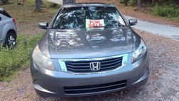 2008 Honda Accord EX