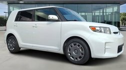 2014 Scion xB Release Series 10.0