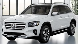 2026 Mercedes-Benz GLB GLB 250 4MATIC