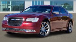2019 Chrysler 300 Limited
