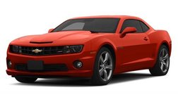 2013 Chevrolet Camaro SS