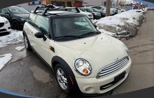 2013 MINI Hardtop Cooper