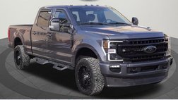 2020 Ford Super Duty F-250 Lariat