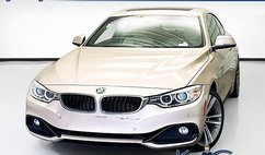 2016 BMW 4 Series 428i