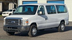 2013 Ford E-Series XL