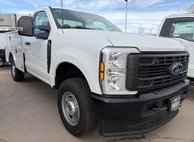 2025 Ford Super Duty F-250 XLT