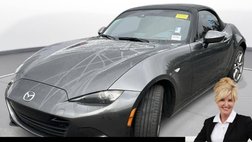 2023 Mazda MX-5 Miata Grand Touring