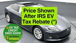 2016 Tesla Model S 75