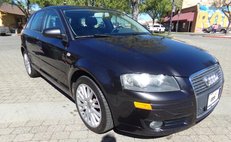2007 Audi A3 2.0T