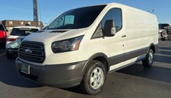 2018 Ford Transit 250