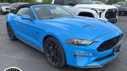 2023 Ford Mustang GT Premium