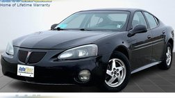 2004 Pontiac Grand Prix GT1