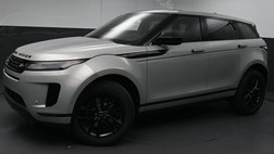 2026 Land Rover Range Rover Evoque P250 S