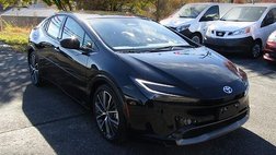 2024 Toyota Prius Limited