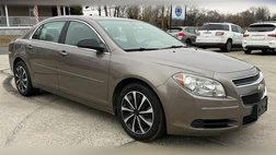 2012 Chevrolet Malibu LS