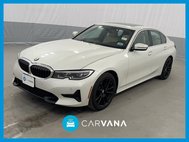2021 BMW 3 Series 330i xDrive