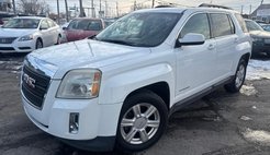 2014 GMC Terrain SLT-1