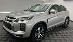 2020 Mitsubishi Outlander Sport ES