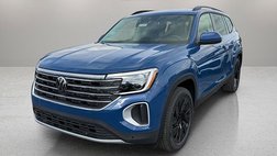 2026 Volkswagen Atlas SE