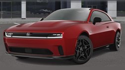 2024 Dodge Charger Daytona R/T