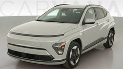 2024 Hyundai Kona Electric SEL