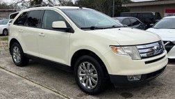 2008 Ford Edge SEL