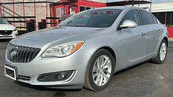 2014 Buick Regal Premium I