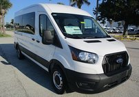 2025 Ford Transit XL