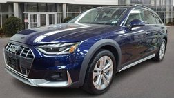 2023 Audi A4 allroad quattro Premium Plus 45 TFSI