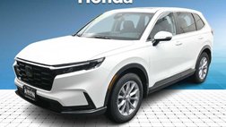 2023 Honda CR-V EX