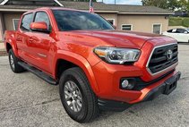 2017 Toyota Tacoma TRD Off-Road