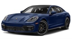 2023 Porsche Panamera 4