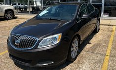 2016 Buick Verano Base